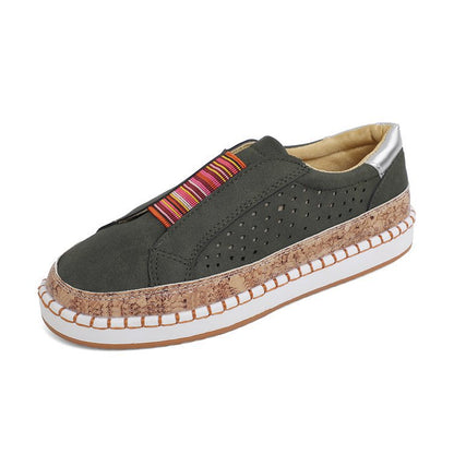 Tyylikkäät Ortopediset Kengät Jokaiseen Askeleeseen