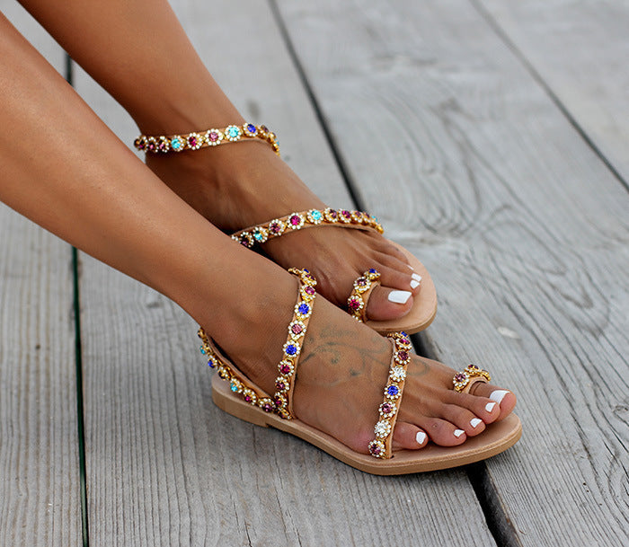 Tyylikeät Ortopediset Sandaalit Jokaiseen Tilaisuuteen