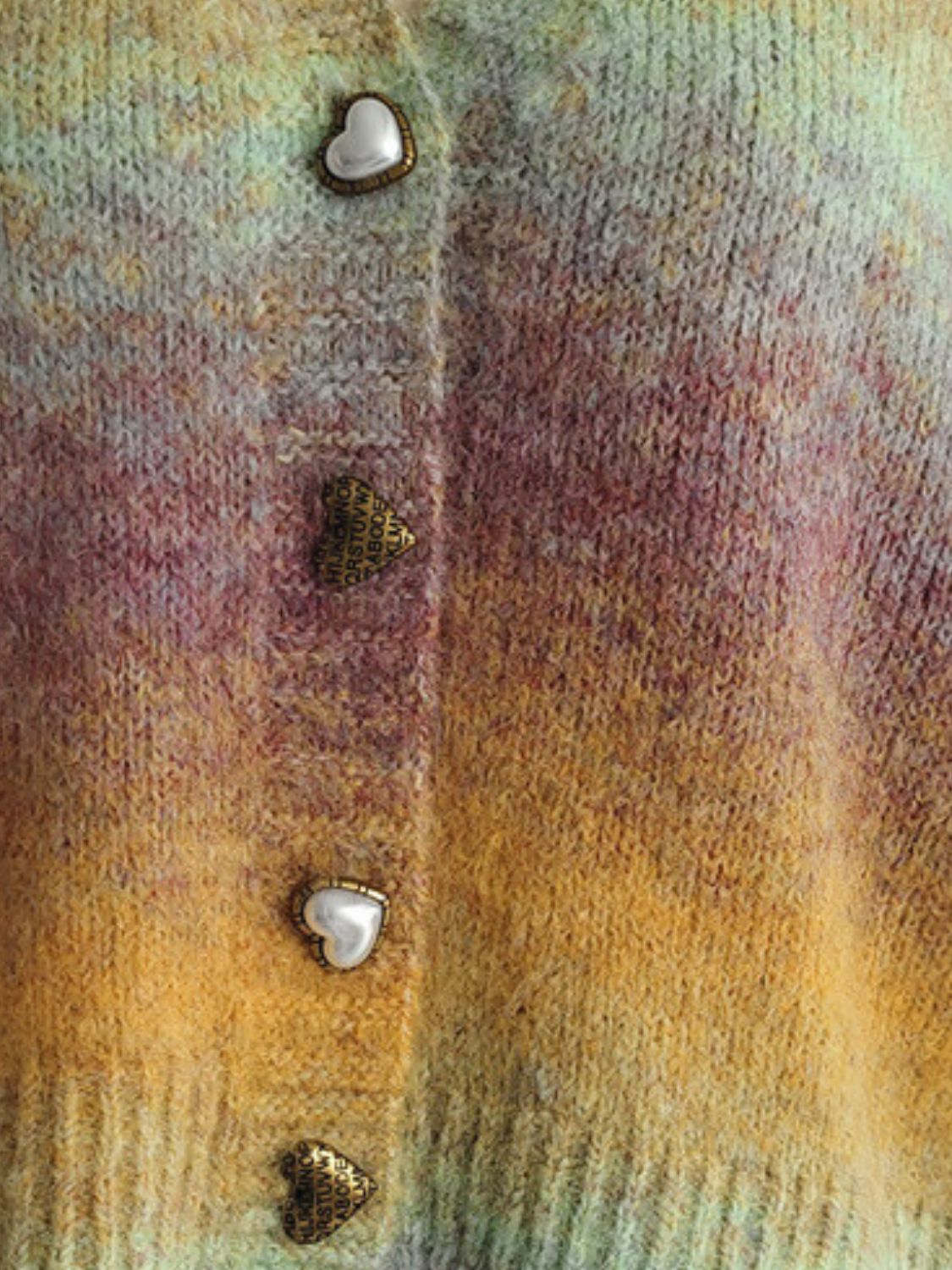Gracefully Styled Cardigan for Any Occasion