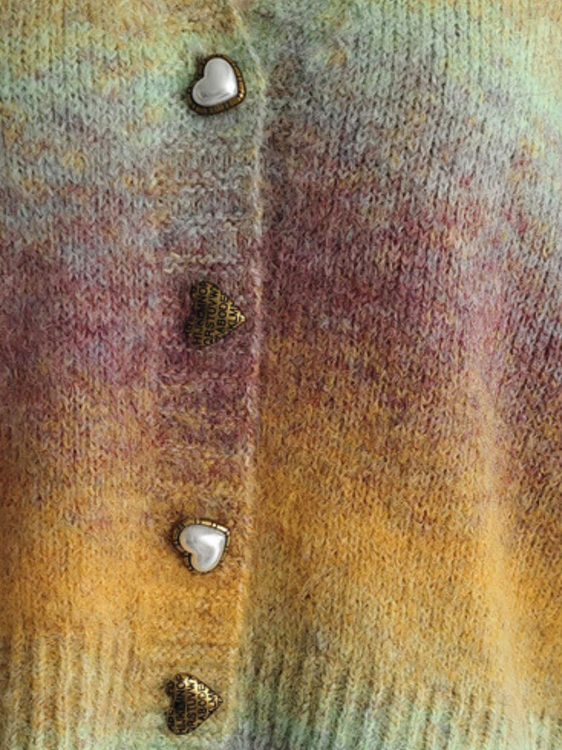 Gracefully Styled Cardigan for Any Occasion