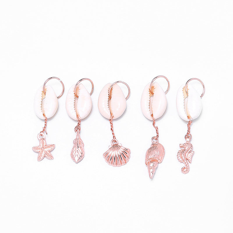 Klassinen Korusetti ajattomalla viehätyksellä