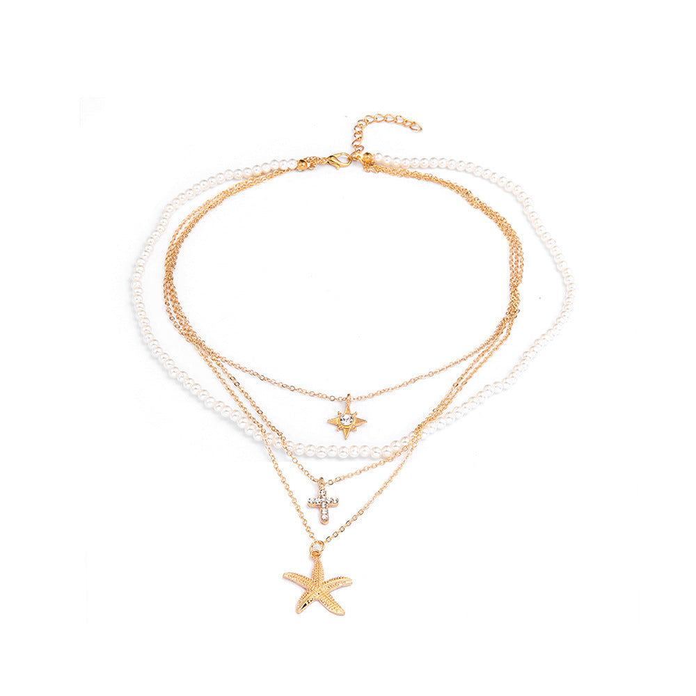 Upea Helmi Kaulakoru päivittäiseen käyttöön