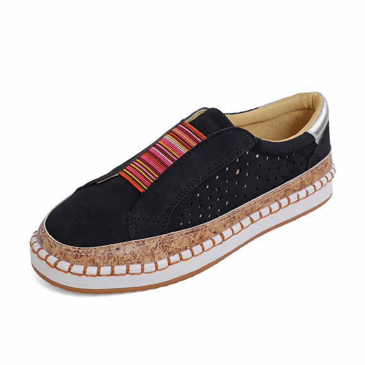 Tyylikkäät Ortopediset Kengät Jokaiseen Askeleeseen