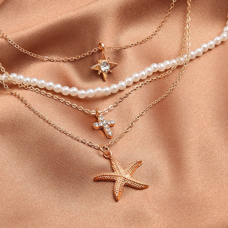 Upea Helmi Kaulakoru päivittäiseen käyttöön