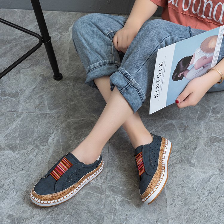 Tyylikkäät Ortopediset Kengät Jokaiseen Askeleeseen