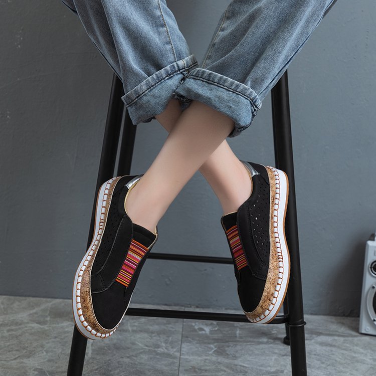 Tyylikkäät Ortopediset Kengät Jokaiseen Askeleeseen