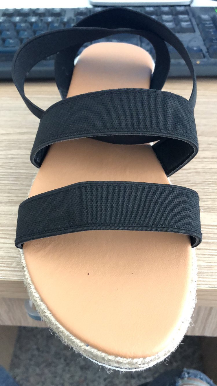 Tyylikeät Ortopediset Sandaalit Jokaiseen Tilaisuuteen