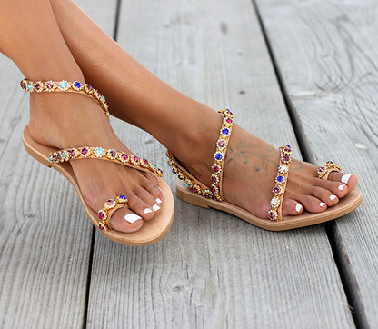 Tyylikeät Ortopediset Sandaalit Jokaiseen Tilaisuuteen