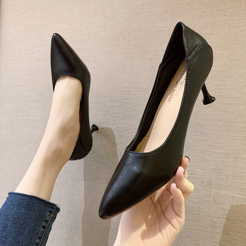 Tyylikkäät Ortopediset Korkokengät Jokaiseen Askeleeseen