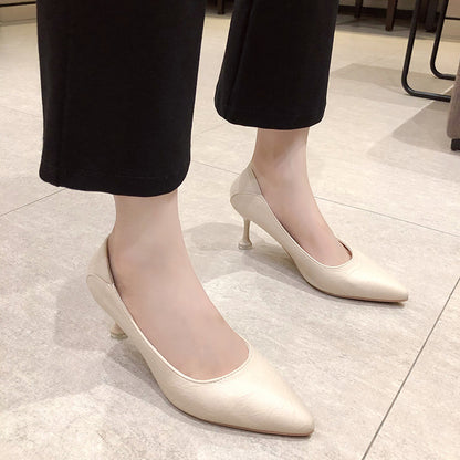 Tyylikkäät Ortopediset Korkokengät Jokaiseen Askeleeseen