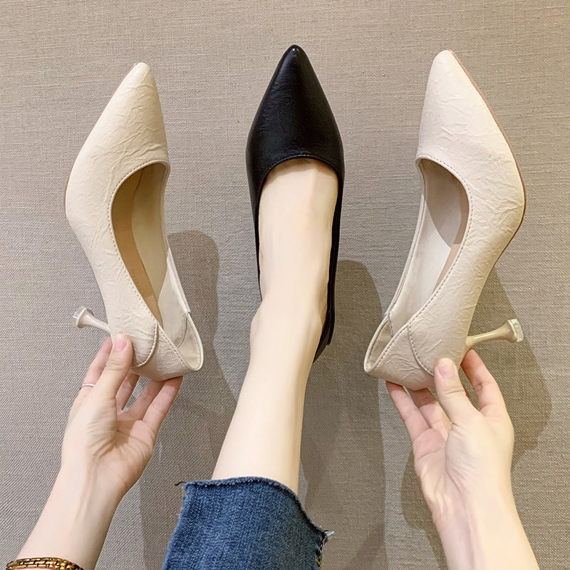 Tyylikkäät Ortopediset Korkokengät Jokaiseen Askeleeseen