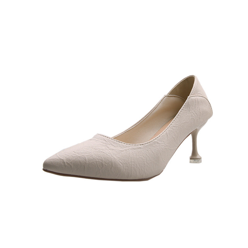 Tyylikkäät Ortopediset Korkokengät Jokaiseen Askeleeseen