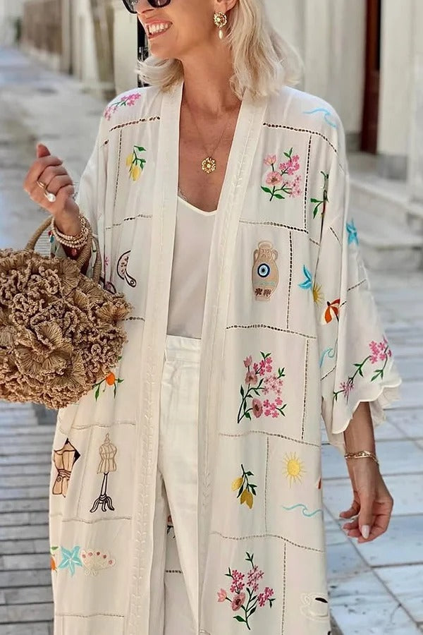 Classic Vintage & Enduringly Stylish Garment