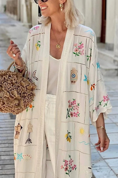Classic Vintage & Enduringly Stylish Garment