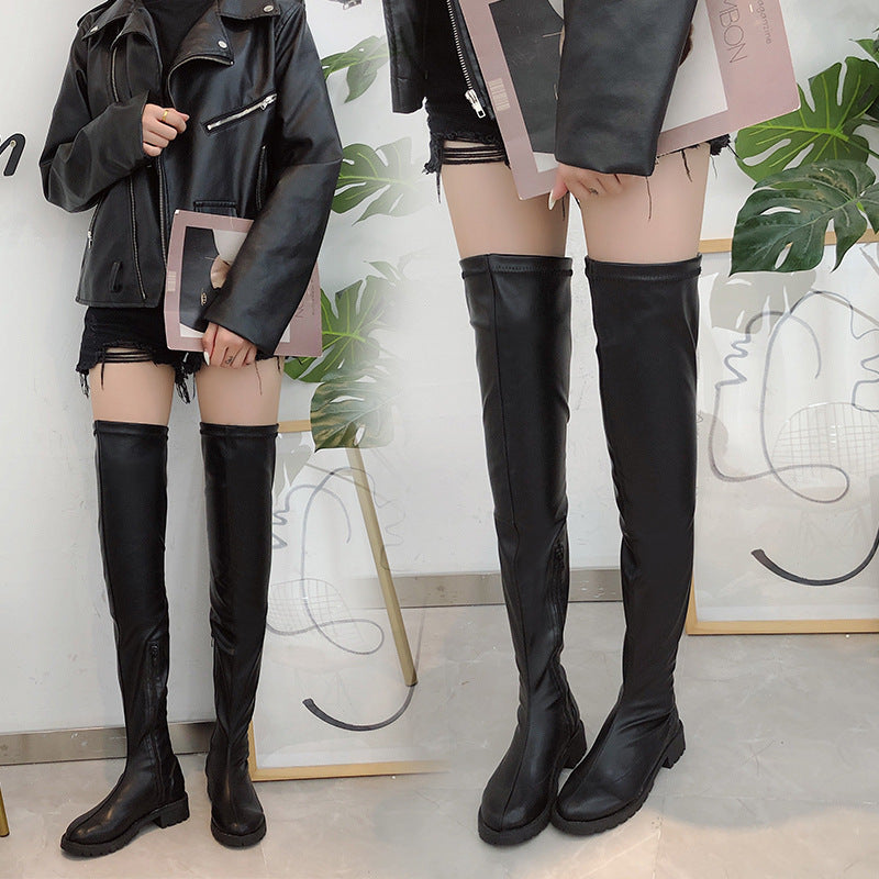 Kauniisti Valmistetut Ortopediset Saappaat