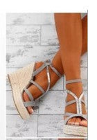 Tyylikkäät Ortopediset Sandaalit Jokaiseen Askeleeseen