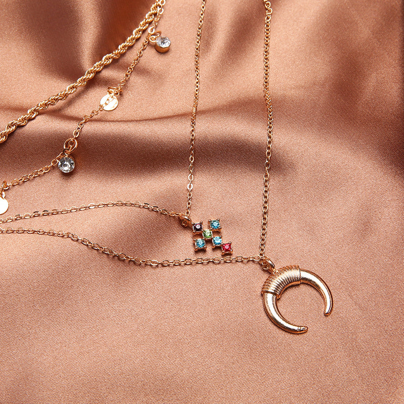 Romanttinen Kaulakoru erityisiin hetkiin