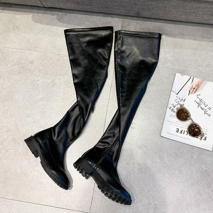 Kauniisti Valmistetut Ortopediset Saappaat