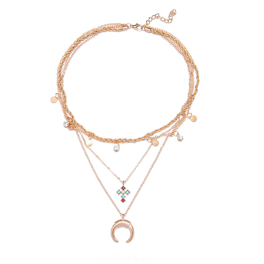 Romanttinen Kaulakoru erityisiin hetkiin