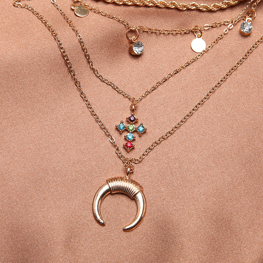 Romanttinen Kaulakoru erityisiin hetkiin