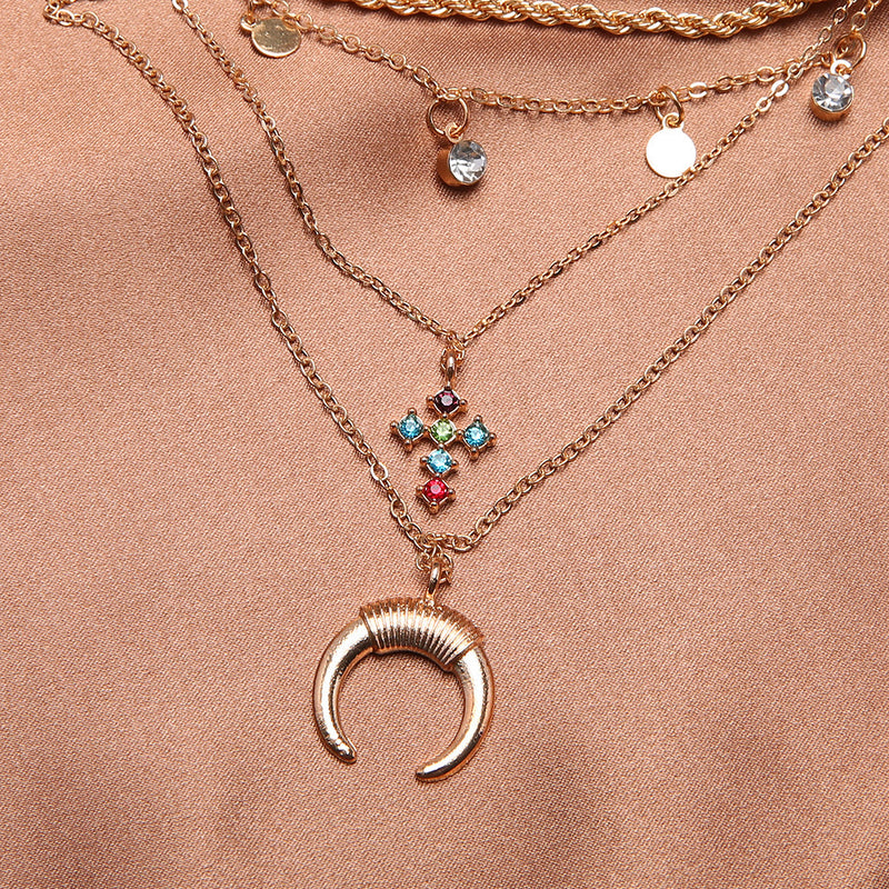 Romanttinen Kaulakoru erityisiin hetkiin