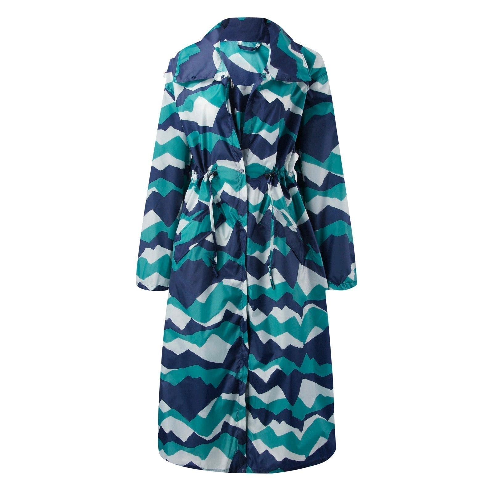 Estera | Relaxed and Stylish winter Coat