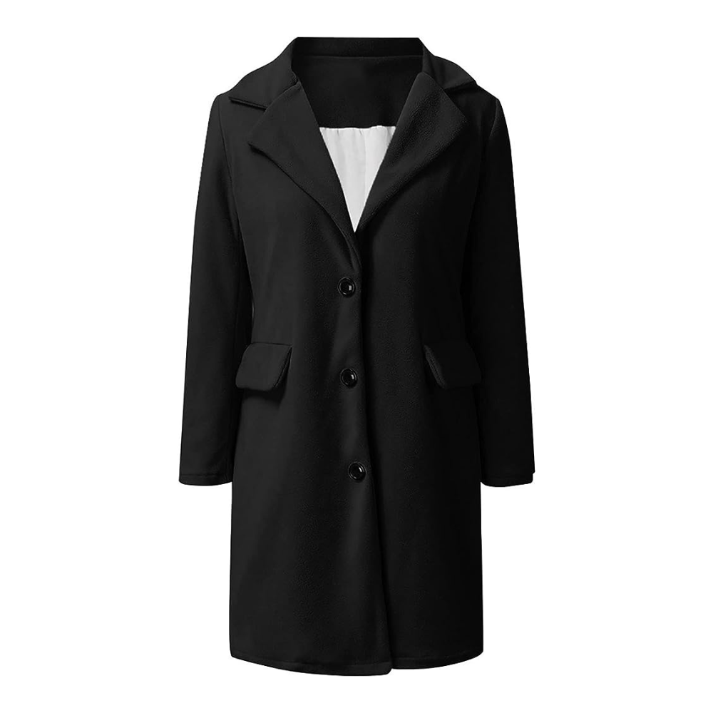 Classic Vintage & Enduringly Stylish Coat