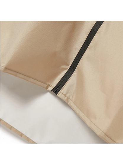 A Vintage Style Garment with Delicate Timeless Details