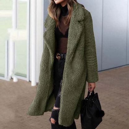 Polished Garment with an Effortless Classic Look