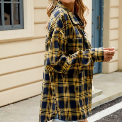 Sophisticated Shirt with a Clean Classic Look
