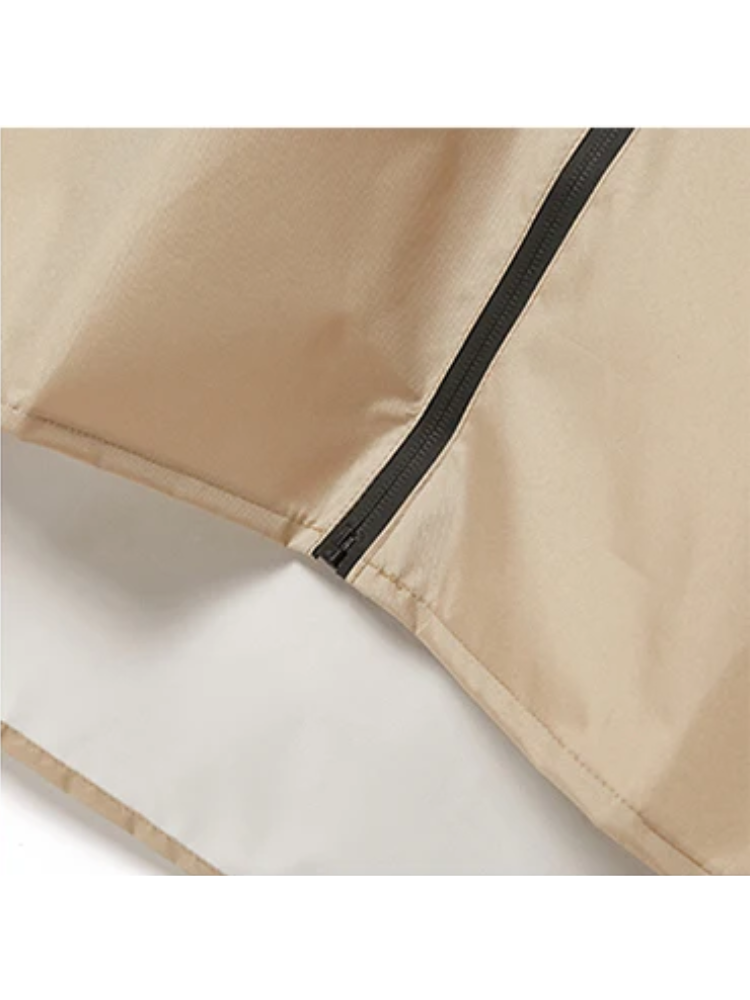 Gracefully Styled Garment for Any Occasion