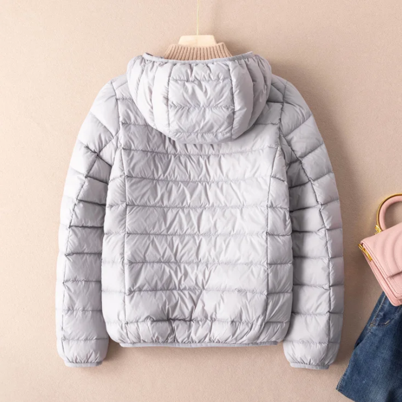 Beautifully Balanced Garment with Timeless Character