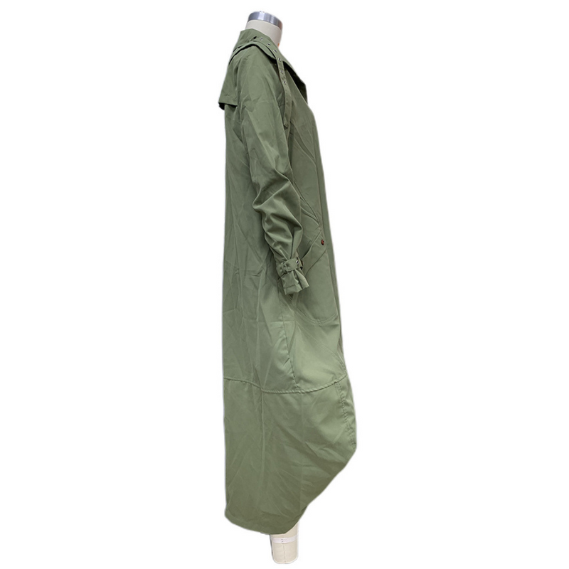 Vintage Inspired Garment with a Contemporary Edge