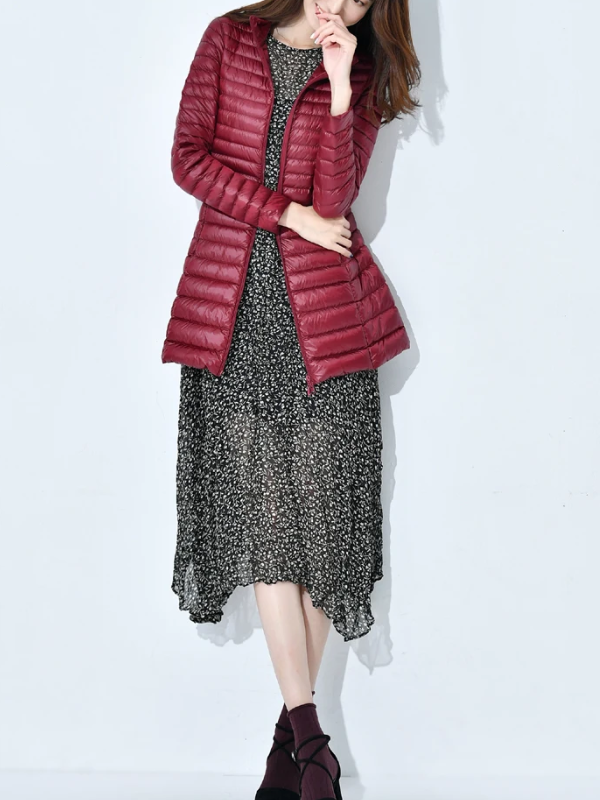 Vintage Inspired Garment with a Contemporary Edge