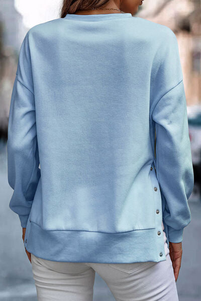 Gracefully Styled Garment for Any Occasion