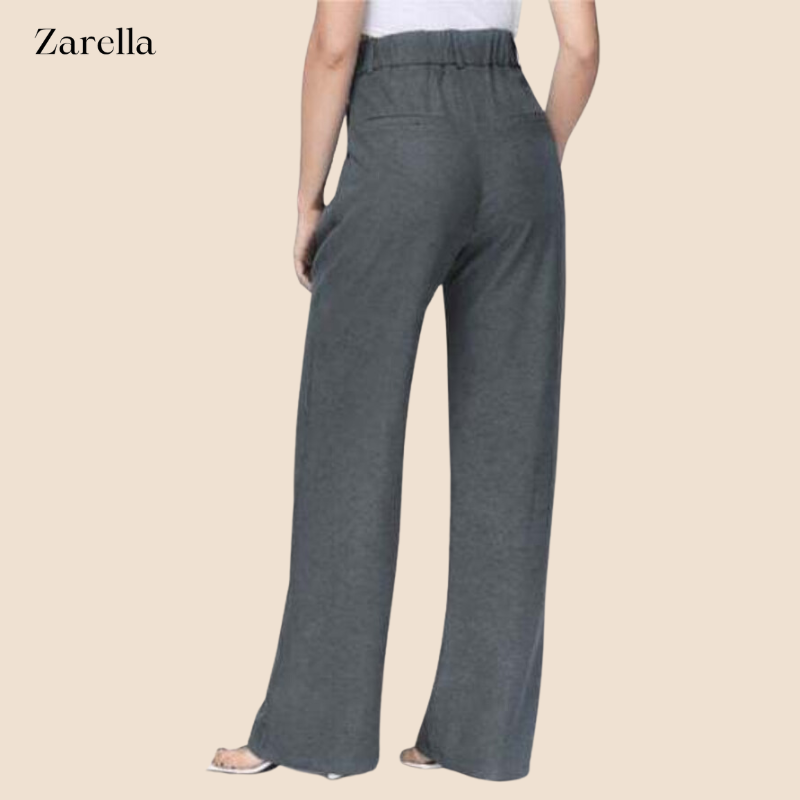 Elegantly Styled Trousers for Everyday Wear