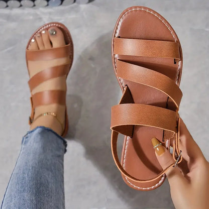Stylish Orthopedic Sandals for Any Occasion