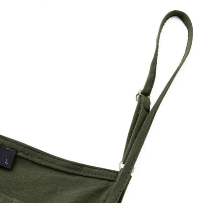 Classic Vintage Garment with a Flattering Fit