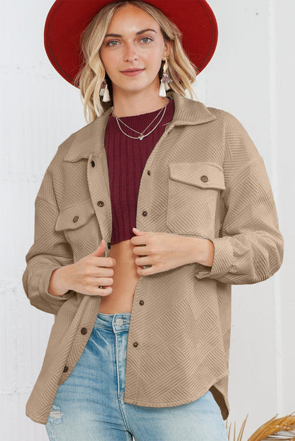 Beautifully Crafted Garment in a Classic Style
