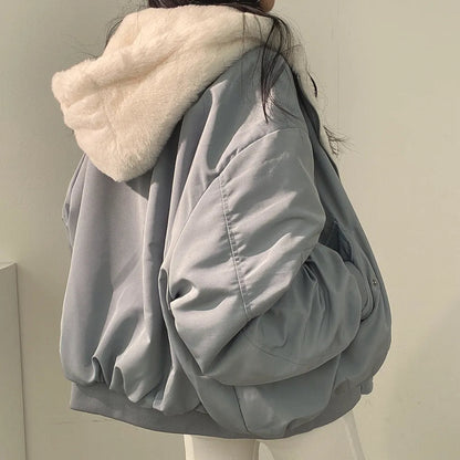 Polished Jacket with an Effortless Classic Look