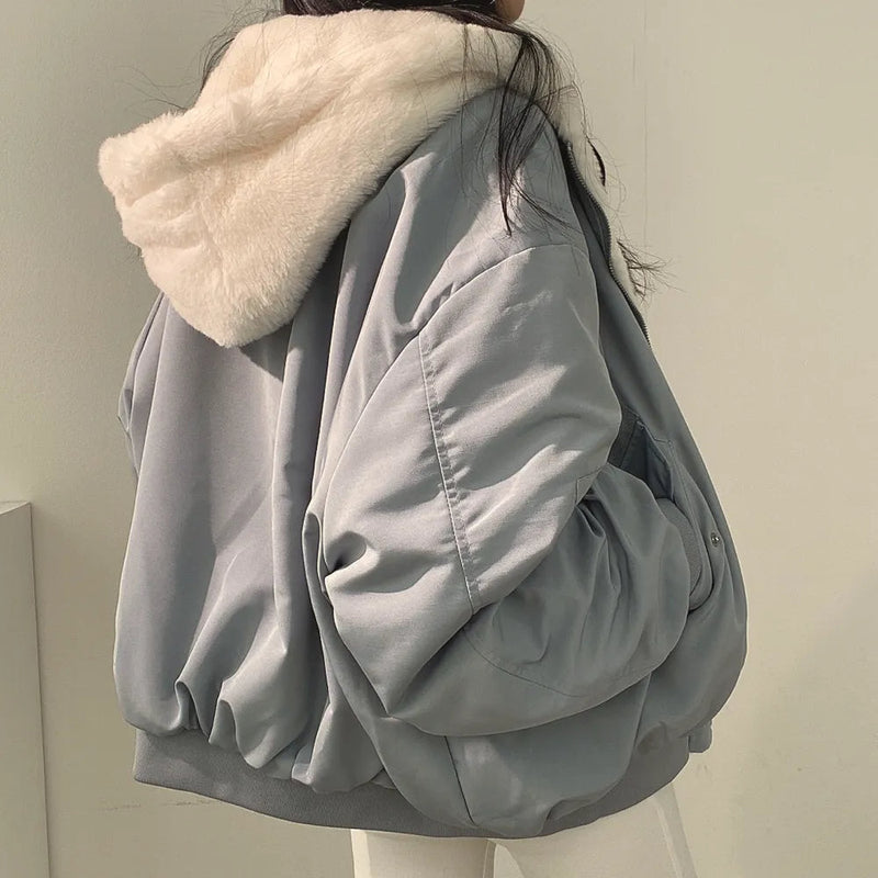 Polished Jacket with an Effortless Classic Look