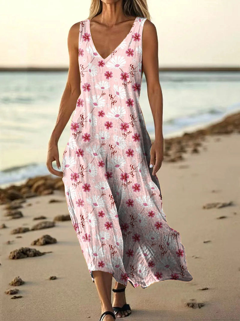 Elegantisti suunniteltu Mekko