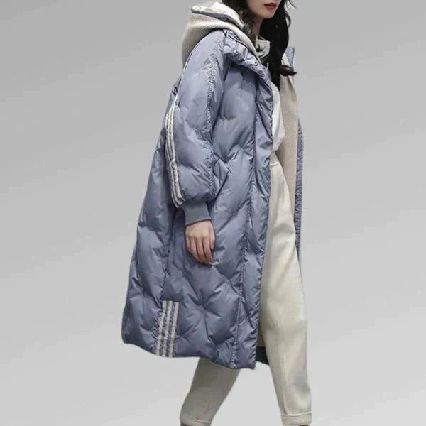 Lucy | Timeless and Stylish winter Jacket