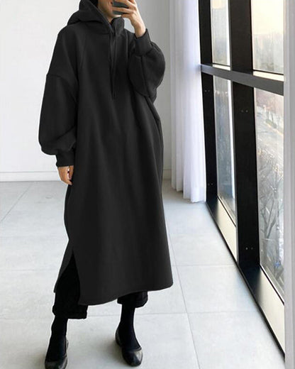 Harkitusti suunniteltu Villapaita