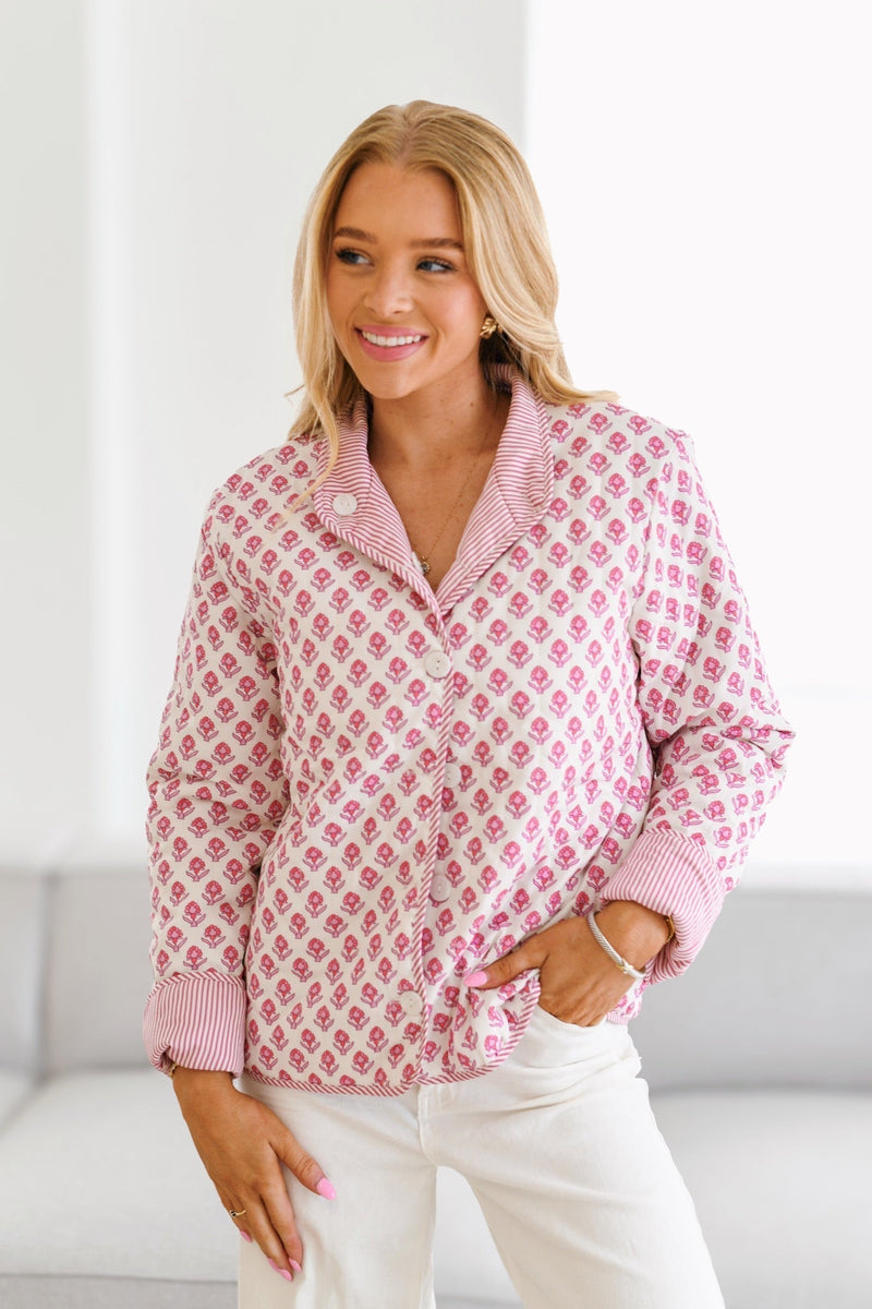 Classic Vintage & Enduringly Stylish Jacket