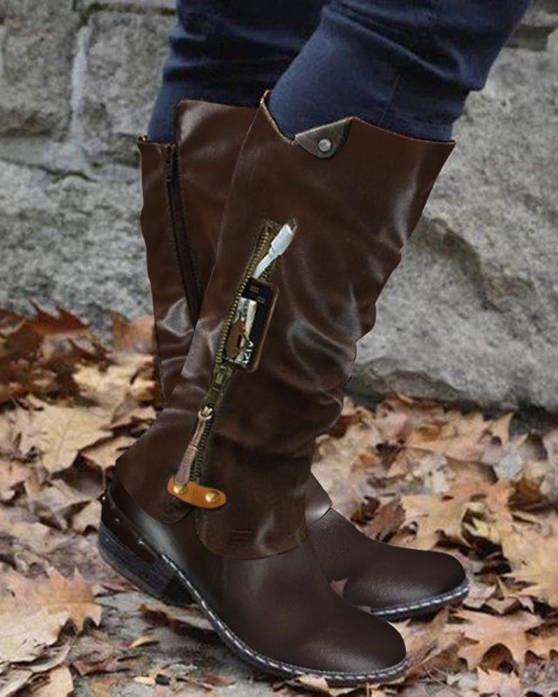 Beautifully Crafted Orthopedic Boots