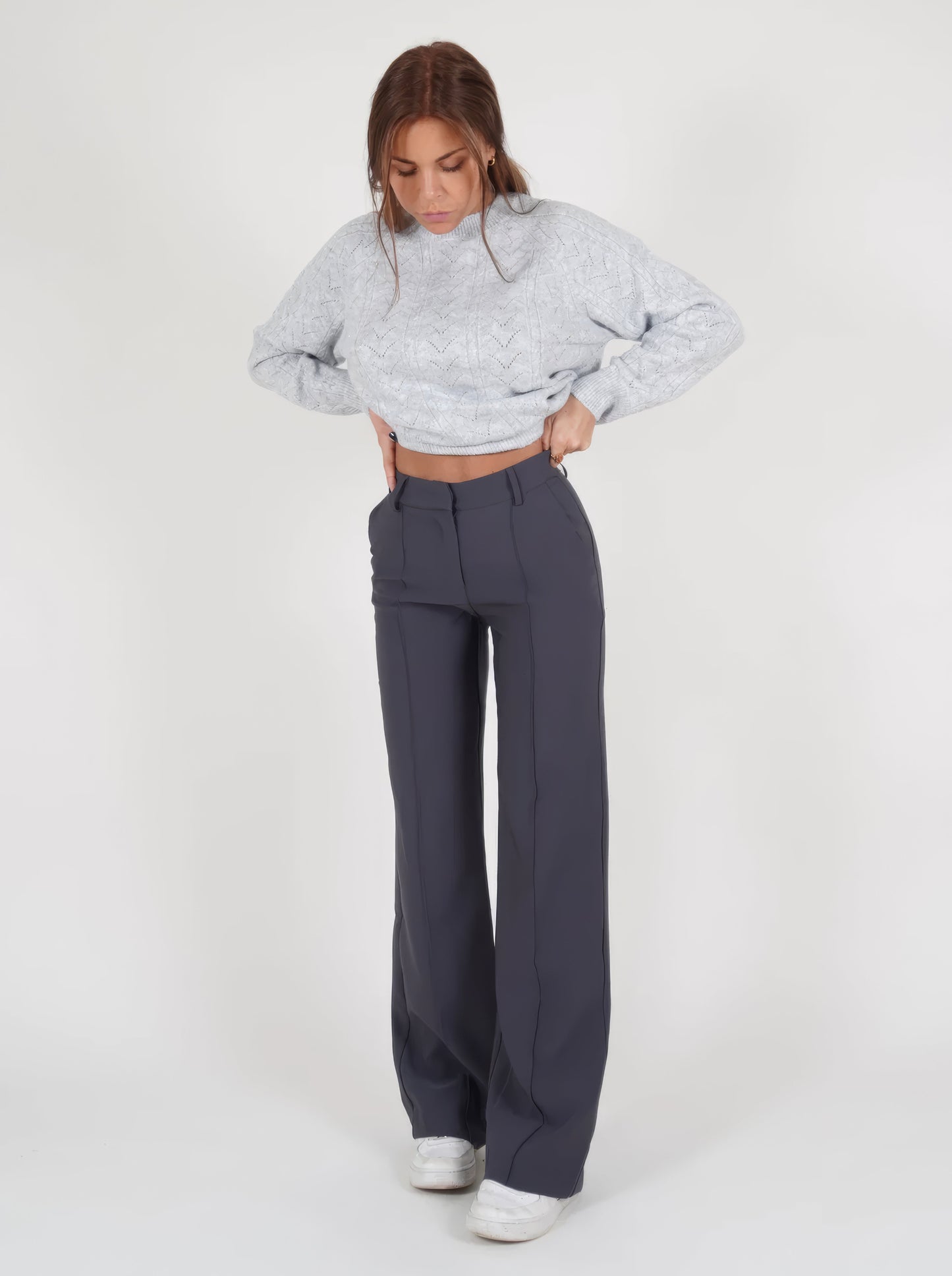 Gray