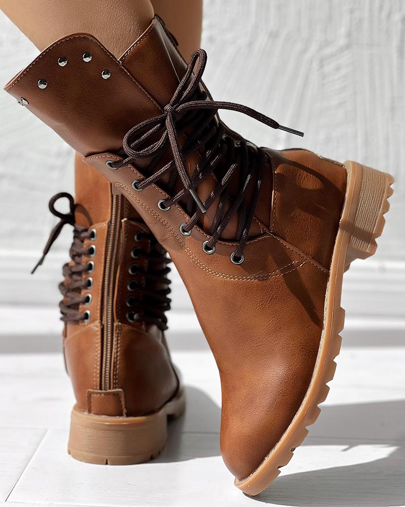 Stylish Orthopedic Boots for Any Occasion