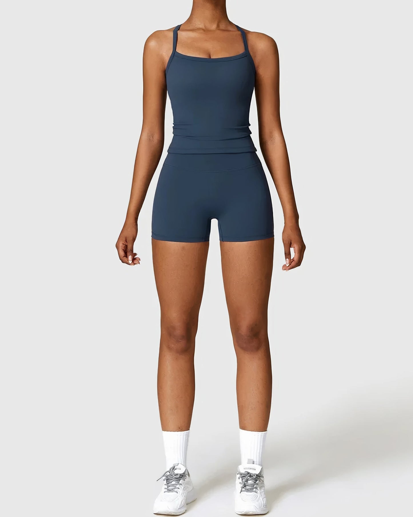 Elegantly Styled Garment for Everyday Wear
