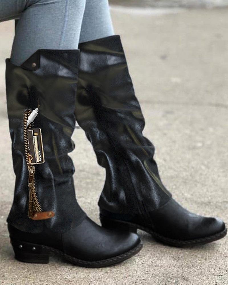 Beautifully Crafted Orthopedic Boots